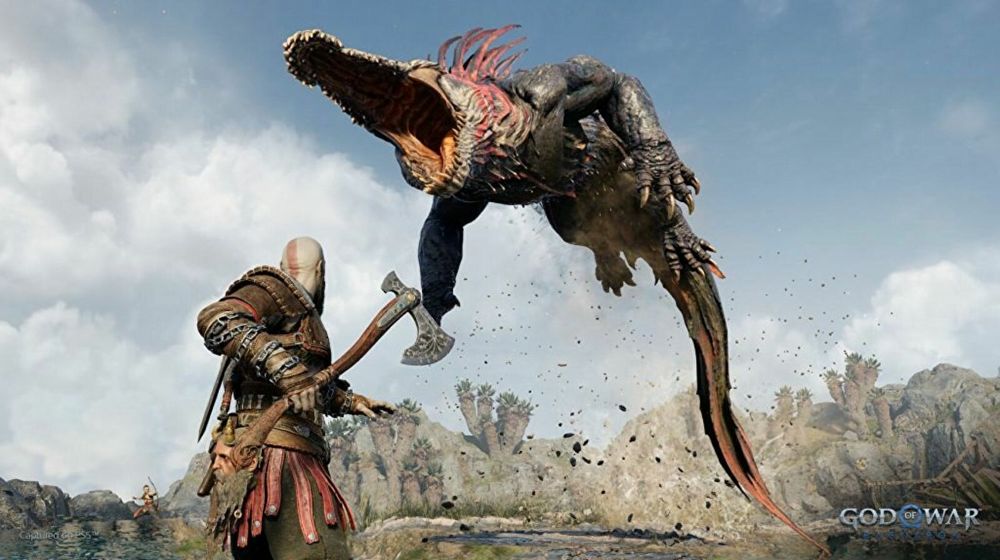 God of War ragnarok premi God of War ragnarok premi